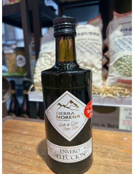 ACEITE SIERRA MORENA