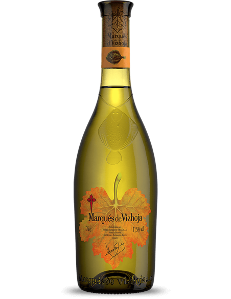 VINO ALVARINHO MARQUÉS DE VIZHOJA