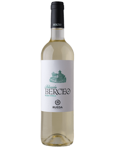 VINO BERCEO RUEDA RIOJA