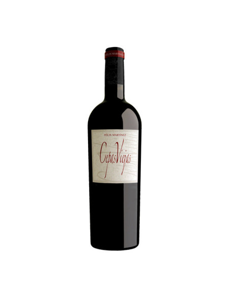 VINO CEPAS VIEJAS RESERVA JEROMIN
