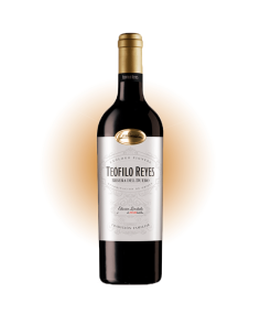 VINO TEÓFILO REYES CRIANZA