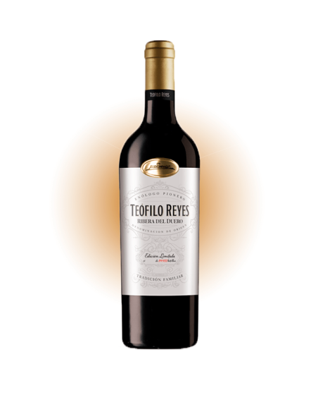 VINO TEOFILO REYES CRIANZA