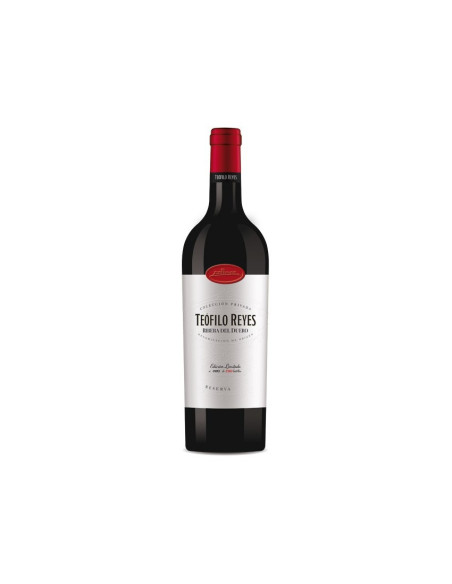 VINO TEOFILO REYES RESERVA