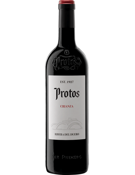 VINO PROTOS CRIANZA