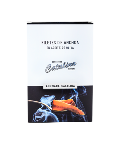 ANCHOAS AHUMADA CATALINA