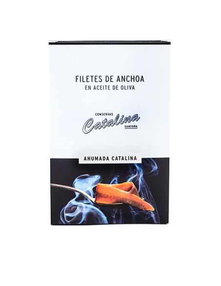 ANCHOAS AHUMADA CATALINA