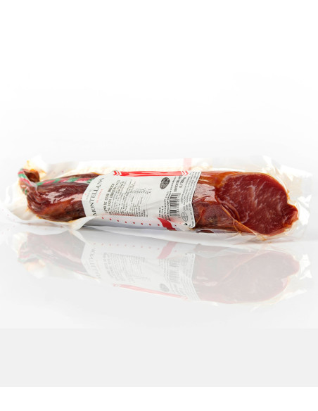 LOMO IBÉRICO BELLOTA GUIJUELO MONTELLANO