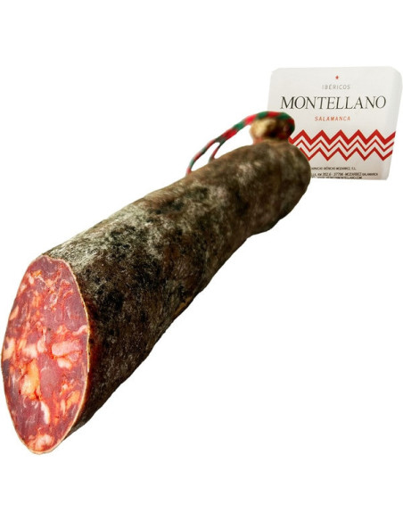 CHORIZO IBÉRICO BELLOTA MONTELLANO