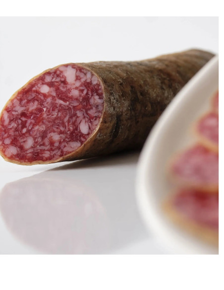 SALCHICHÓN IBÉRICO BELLOTA MONTELLANO