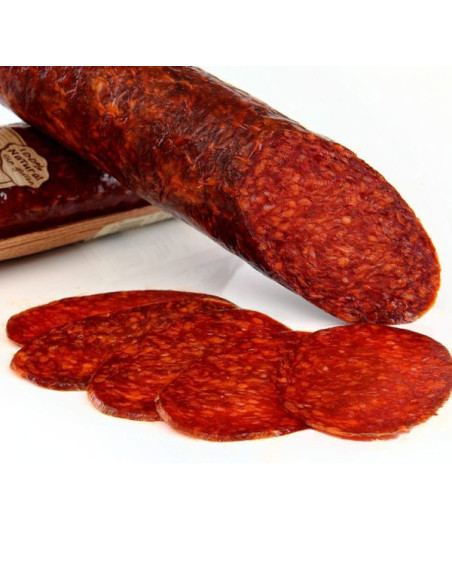 CHORIZO DE PAMPLONA IBÉRICO ALEJANDRO