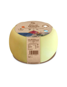 QUESO DE VACA DE ARZÚA PAZO DO QUEIXO