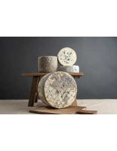 QUESO DE VACA AZUL LA PERAL