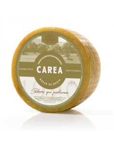QUESO DE OVEJA ARTESANO CURADO EN ACEITE DE OLIVA GOMEZ MORENO