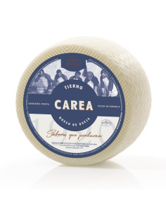 QUESO TIERNO DE OVEJA GOMEZ MORENO