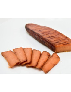 HUEVAS DE  ATÚN ALETA AMARILLA