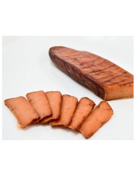HUEVAS DE  ATÚN ALETA AMARILLA