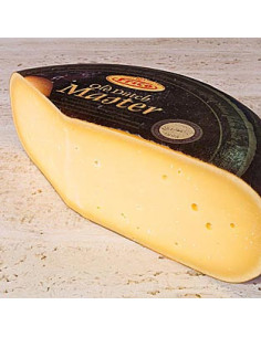 QUESO HOLANDÉS GOUDA AÑEJO (OLD MASTER)