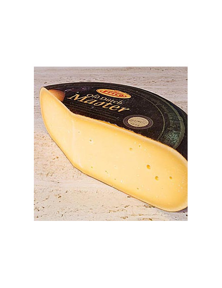 QUESO HOLANDÉS GOUDA AÑEJO (OLD MASTER)
