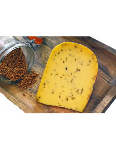 QUESO HOLANDÉS GOUDA COMINOS