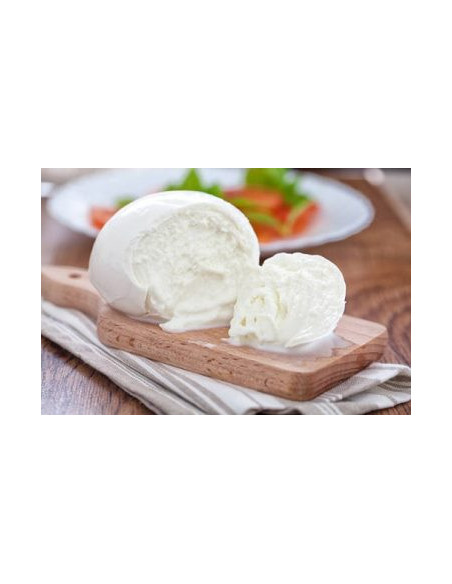 QUESO ITALIANO MOZZARELLA
