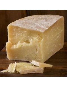 QUESO ITALIANO PECORINO CURADO
