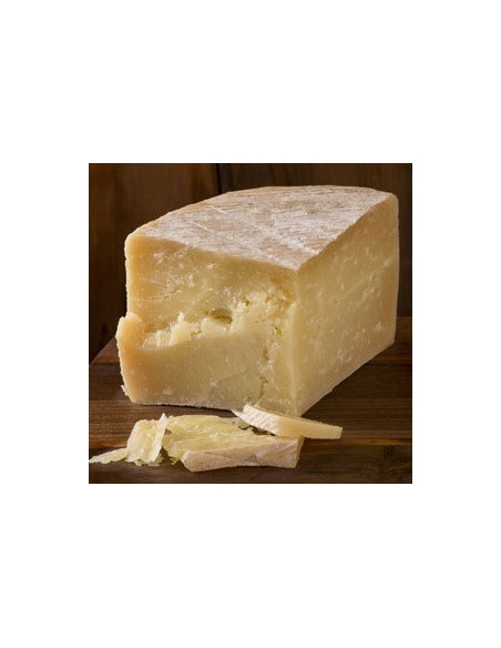 QUESO ITALIANO PECORINO CURADO