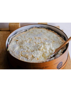 QUESO ITALIANO GORGONZOLA AL CUCHARATO