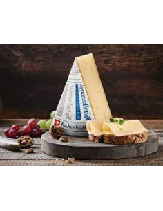 QUESO SUIZO APPENZELLER