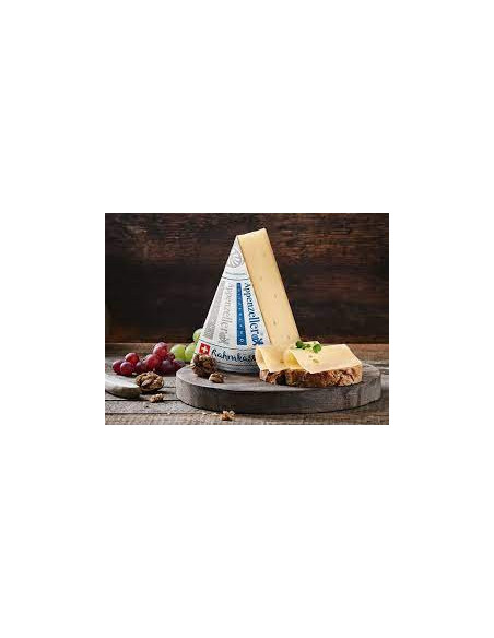 QUESO SUIZO APPENZELLER