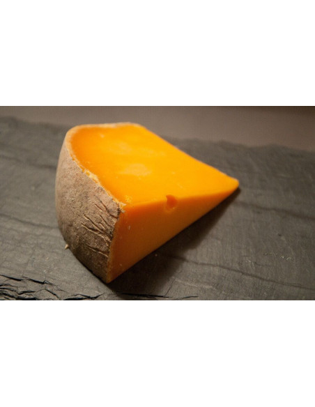 QUESO INGLÉS CHEDDAR