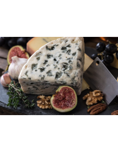 QUESO FRANCÉS ROQUEFORT