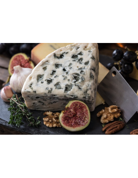 QUESO FRANCÉS ROQUEFORT