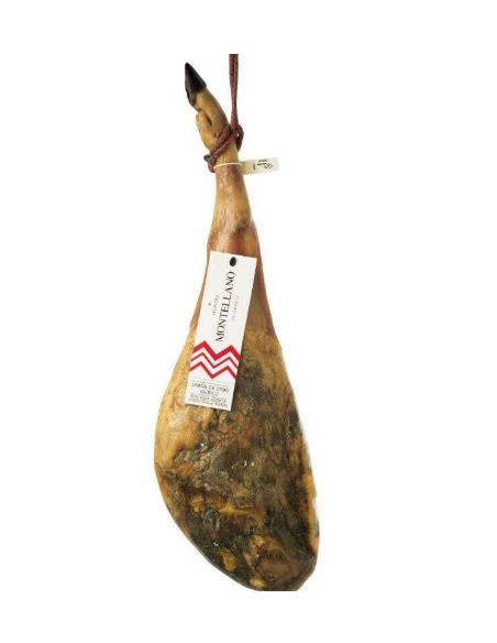 JAMÓN IBÉRICO CEBO MONTELLANO GUIJUELO