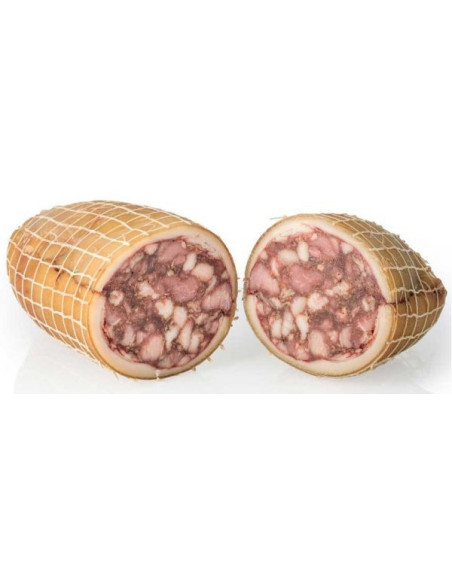 CHICHARRONES MALLORQUINES CON PIMIENTA
