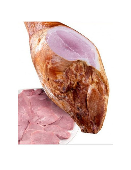 LACÓN IBÉRICO