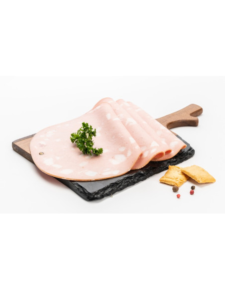 MORTADELA RIVALTA FERRANINI