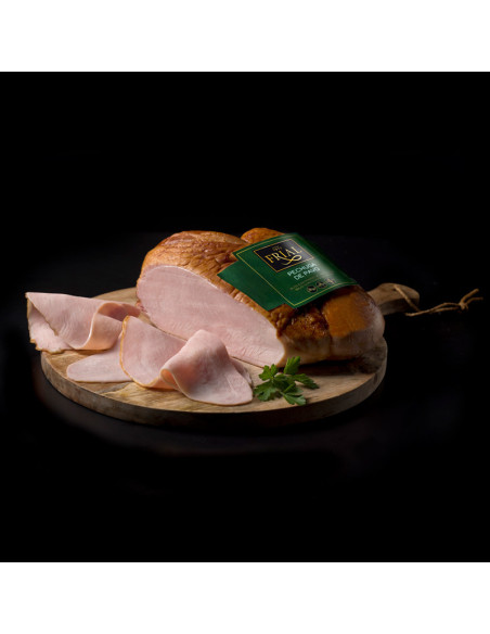 PECHUGA DE PAVO NATURAL FRIAL