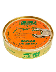 CAVIAR ERIZOS PEPERETES 120gr.