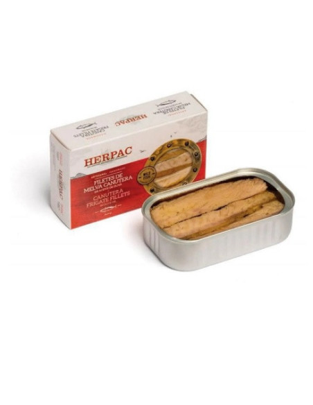 FILETES MELVA CANUTERA HERPAC