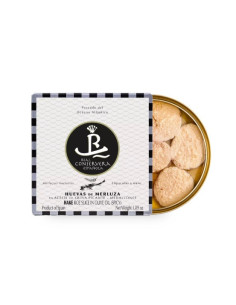 HUEVAS DE MERLUZA AO PICANTE REAL CONSERVERA