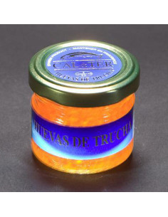 HUEVAS DE  TRUCHA CALTER 50 gr.