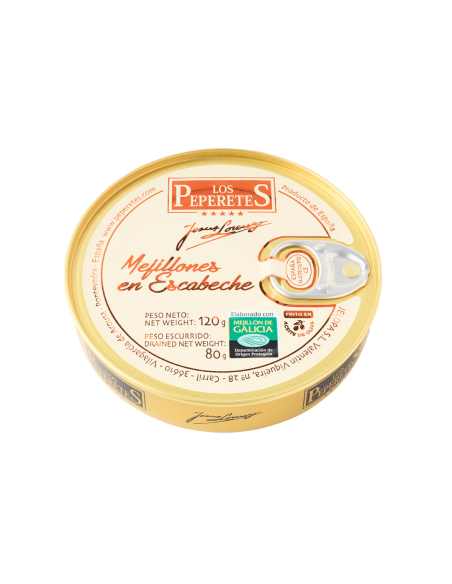MEJILLONES PEPERETES 12/14