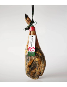 PALETA IBÉRICA CEBO DE CAMPO GUIJUELO MONTELLANO (por piezas y al corte)