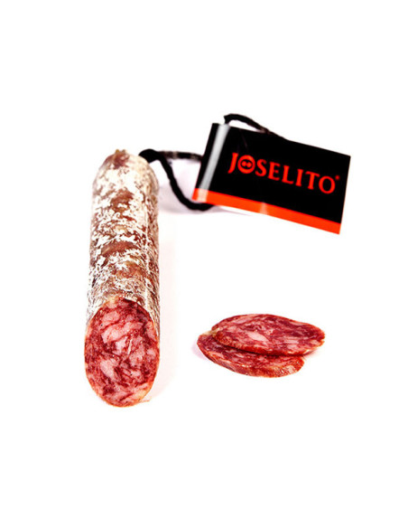 CHORIZO  RESERVA JOSELITO (GUIJUELO)