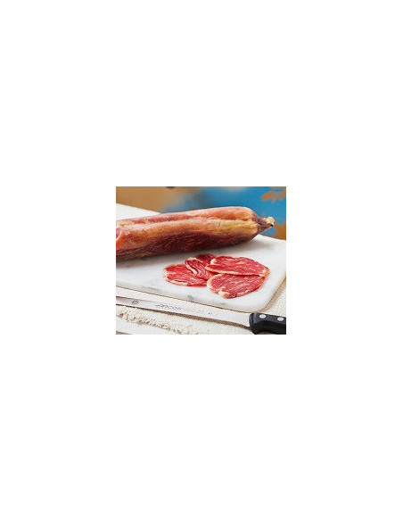 LOMO IBÉRICO PURO BELLOTA  5 J  JABUGO