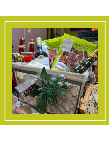 CESTAS GOURMET