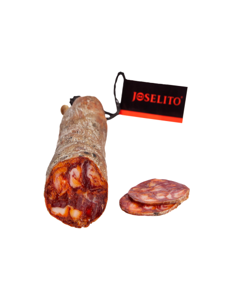 CHORIZO  RESERVA JOSELITO (GUIJUELO)