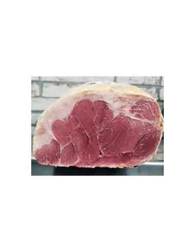 LACÓN IBÉRICO