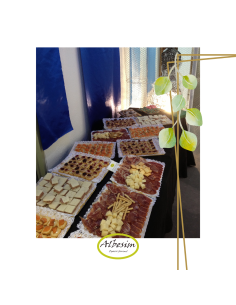 PICOTEOS INFORMALES 2