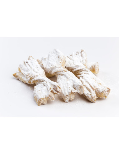 MINI LAZOS AL GLAS (SOCORRITOS)